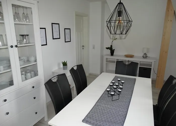 Ferienwohnung Sonnenblick