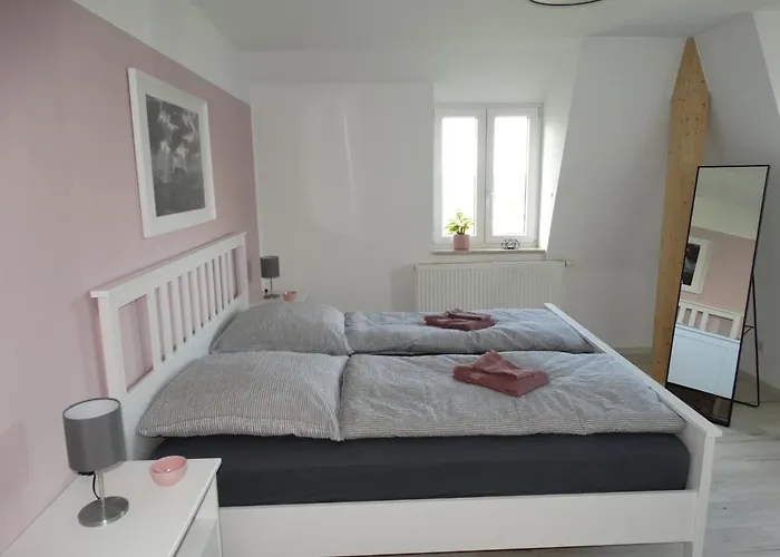 Ferienwohnung Sonnenblick