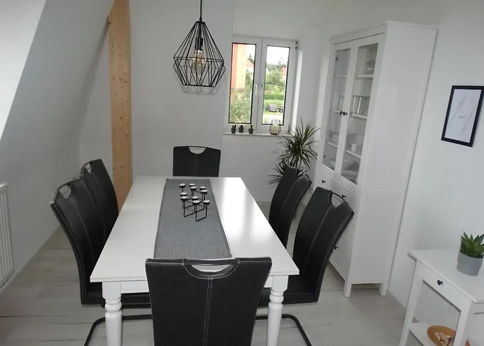 Ferienwohnung Sonnenblick