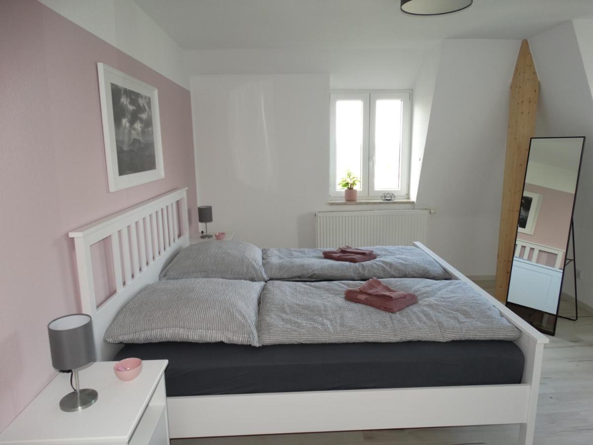 Sonnenblick Apartment