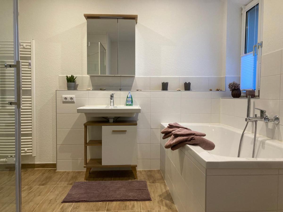 Sonnenblick Apartment *