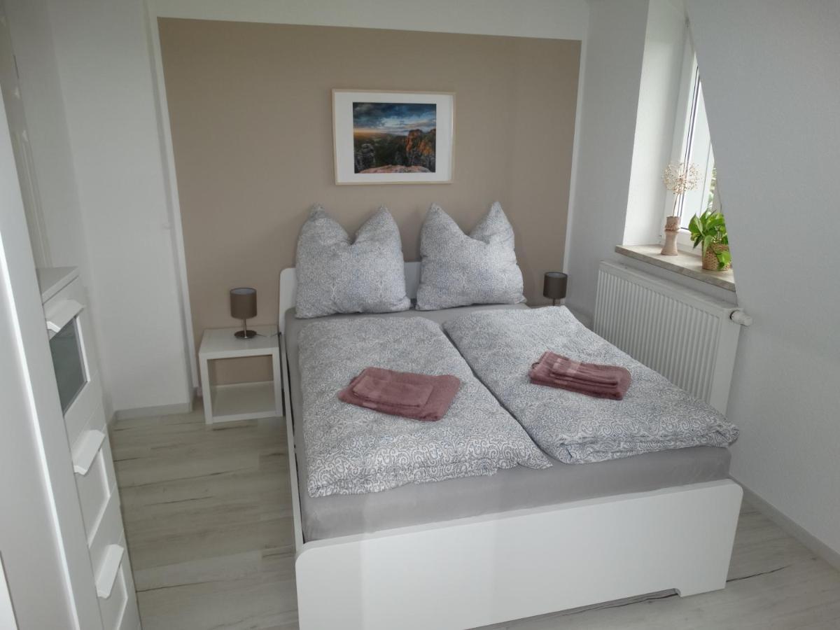 Appartamento Sonnenblick Hohnstein